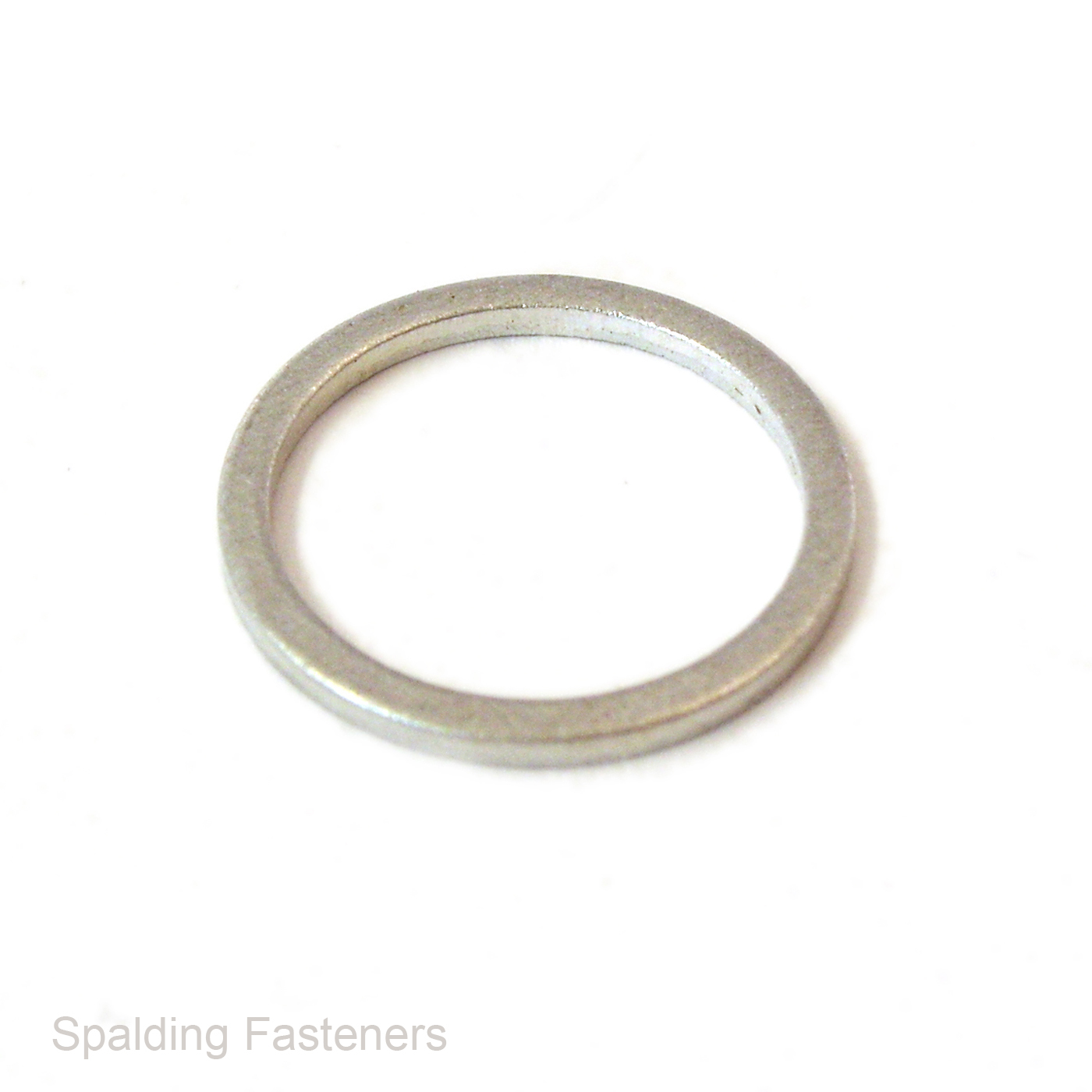 Assorted Metric Aluminium Flat Sealing Washers M6 M8 M10 M12 M14 M16